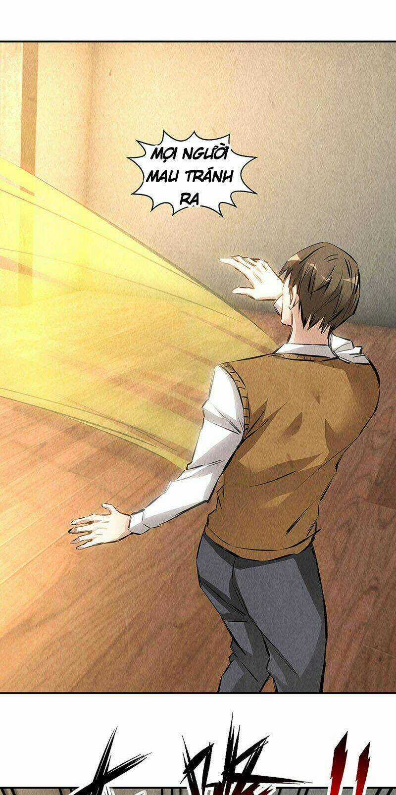 Ta Là Phế Vật - Chapter 146 - Trang 30