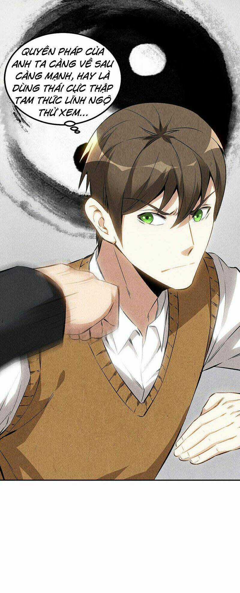 Ta Là Phế Vật - Chapter 146 - Trang 4