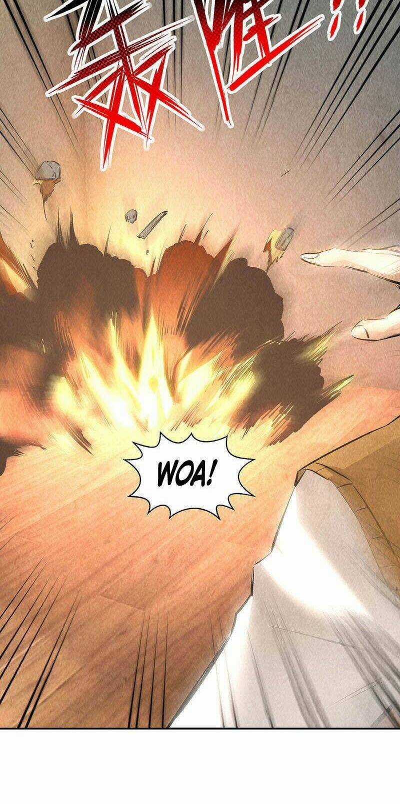 Ta Là Phế Vật - Chapter 146 - Trang 31