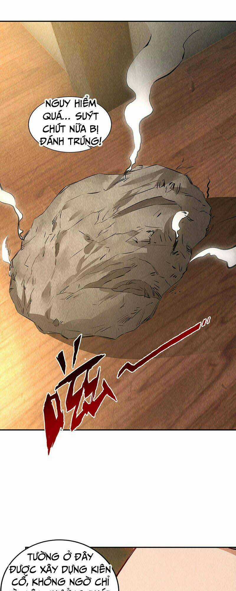 Ta Là Phế Vật - Chapter 146 - Trang 32