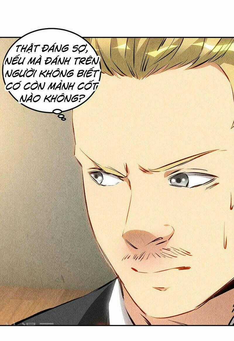 Ta Là Phế Vật - Chapter 146 - Trang 34