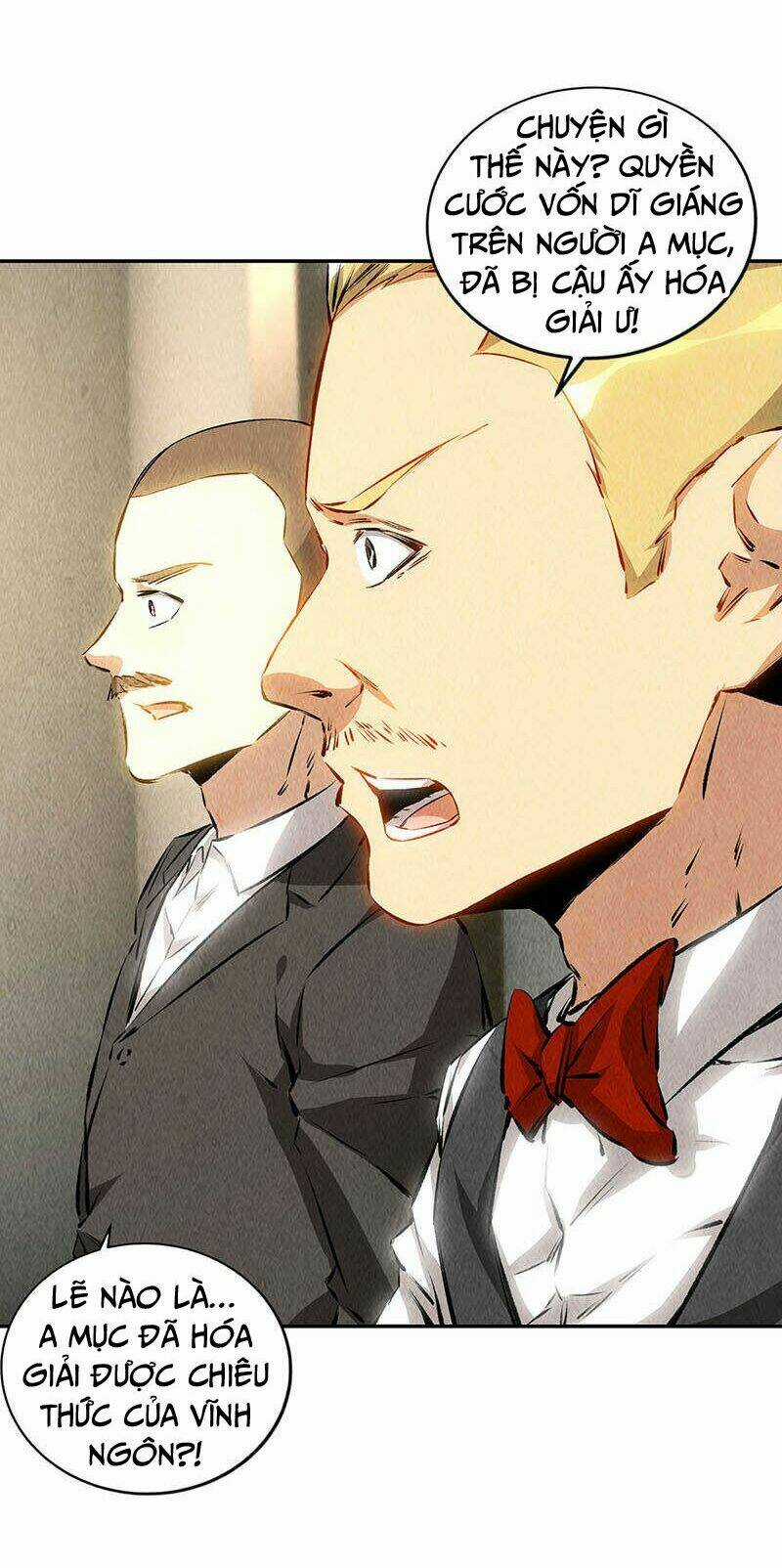 Ta Là Phế Vật - Chapter 146 - Trang 8