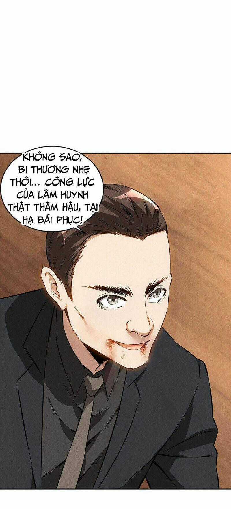 Ta Là Phế Vật - Chapter 147 - Trang 2