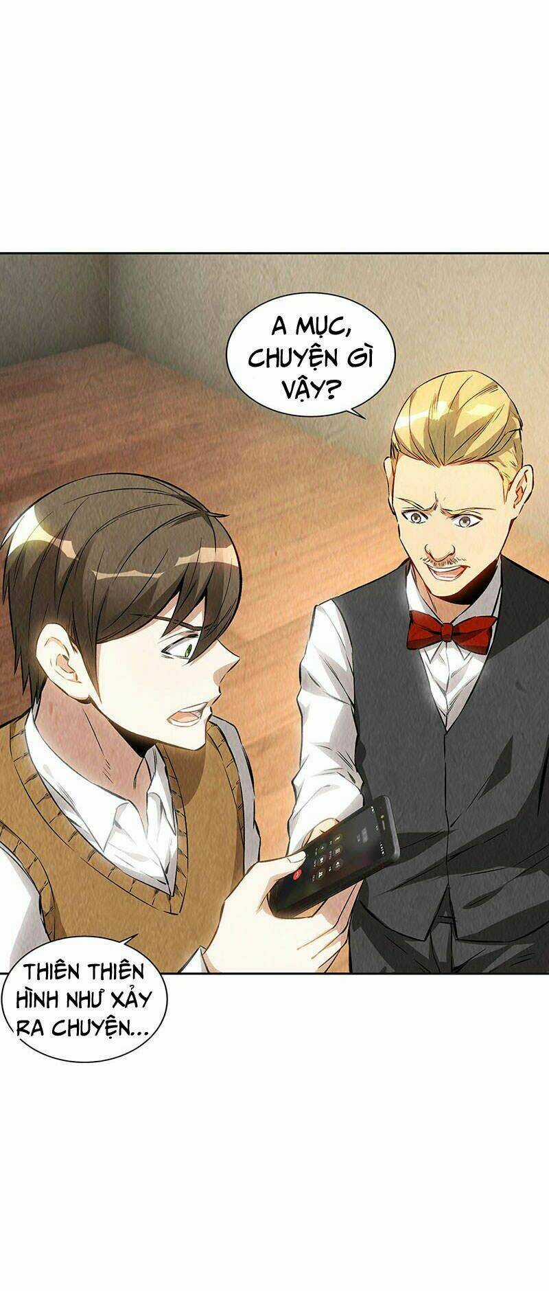 Ta Là Phế Vật - Chapter 147 - Trang 11