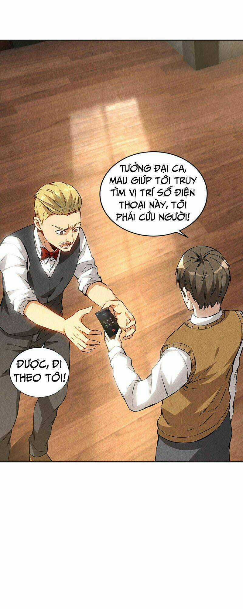 Ta Là Phế Vật - Chapter 147 - Trang 12