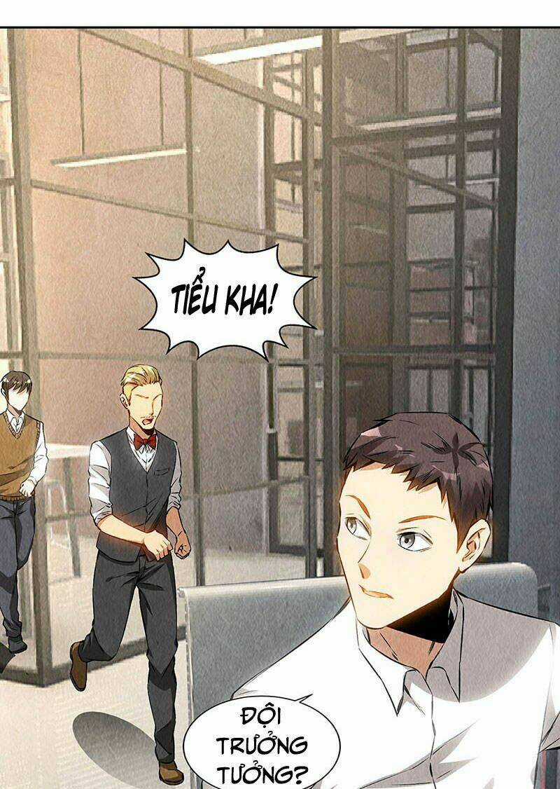 Ta Là Phế Vật - Chapter 147 - Trang 13