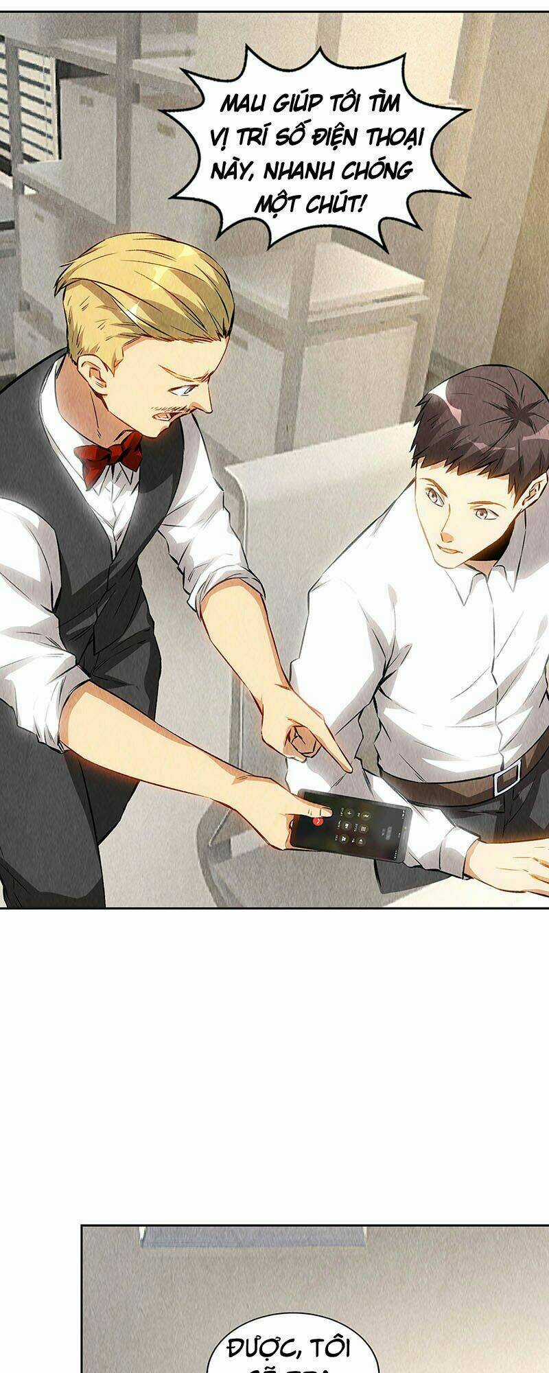 Ta Là Phế Vật - Chapter 147 - Trang 15