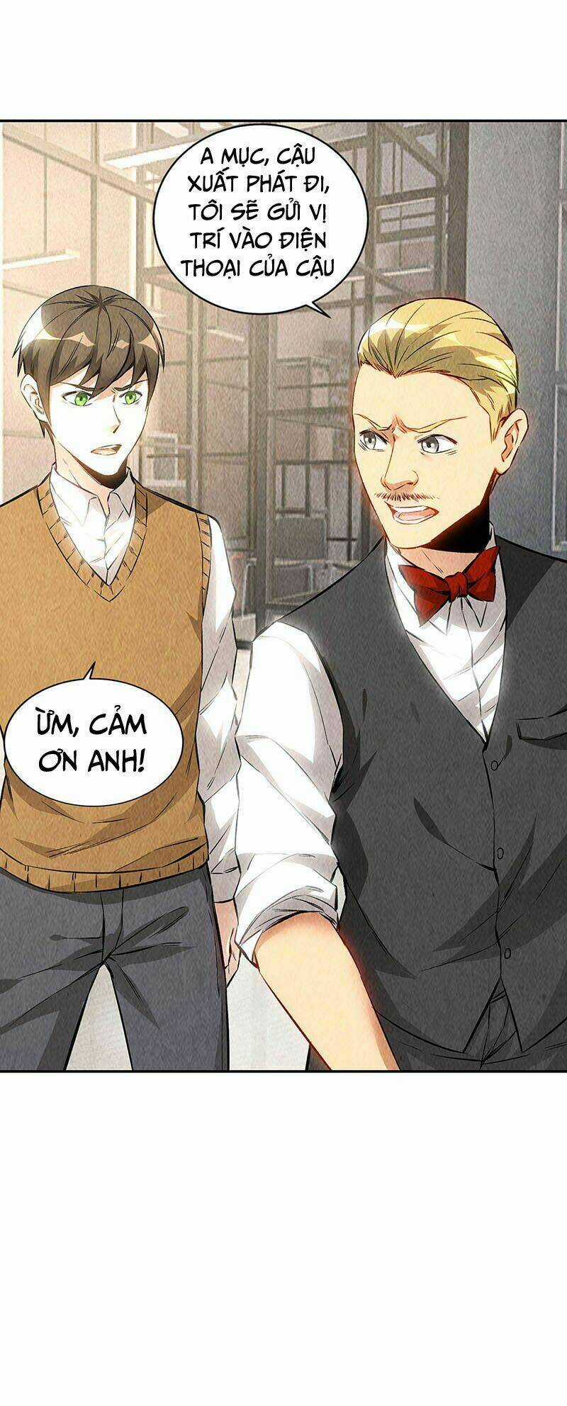 Ta Là Phế Vật - Chapter 147 - Trang 19