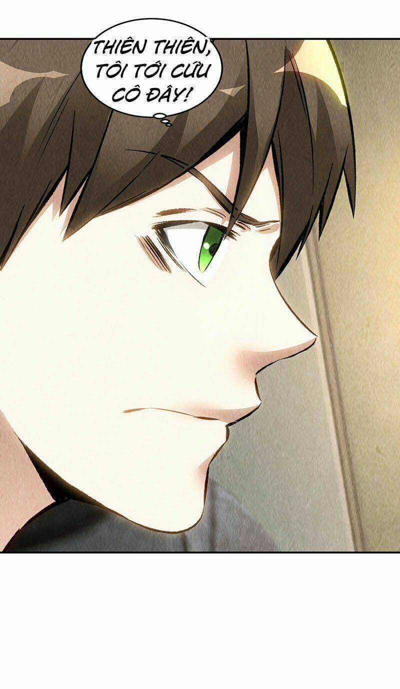 Ta Là Phế Vật - Chapter 147 - Trang 21