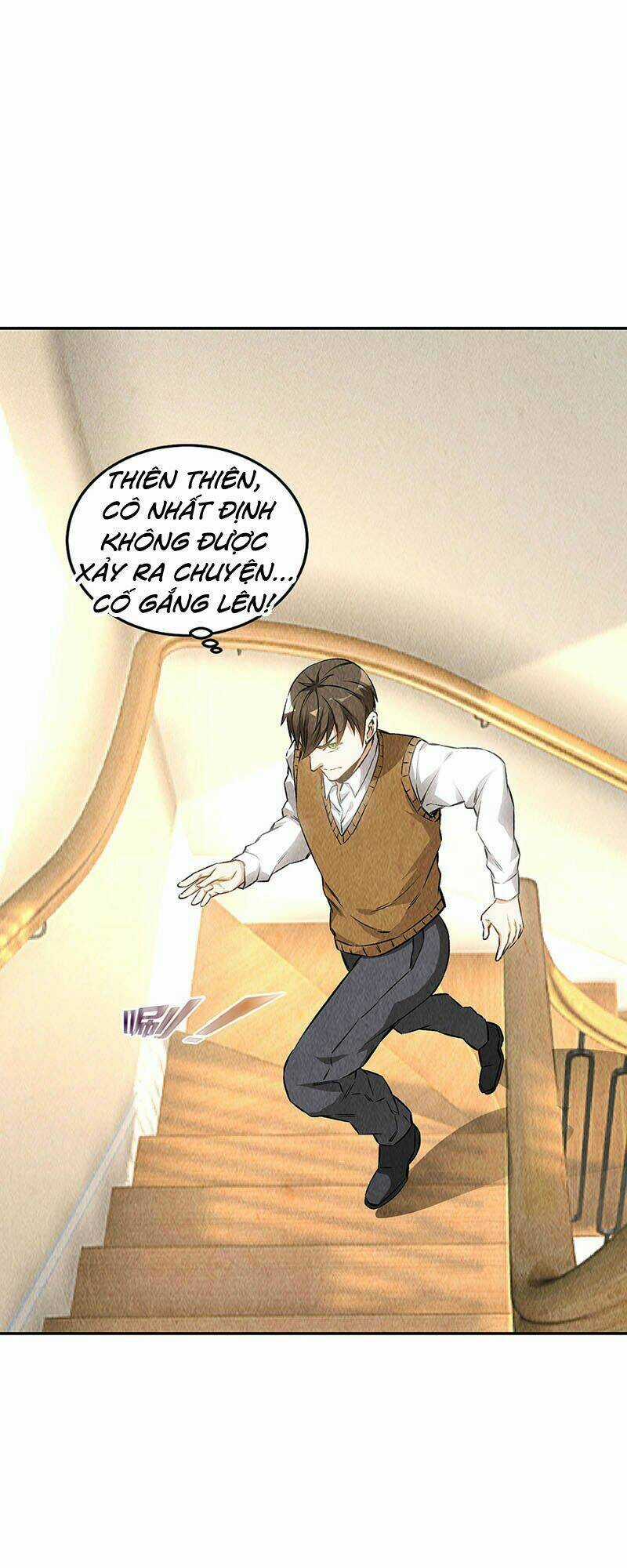 Ta Là Phế Vật - Chapter 147 - Trang 23