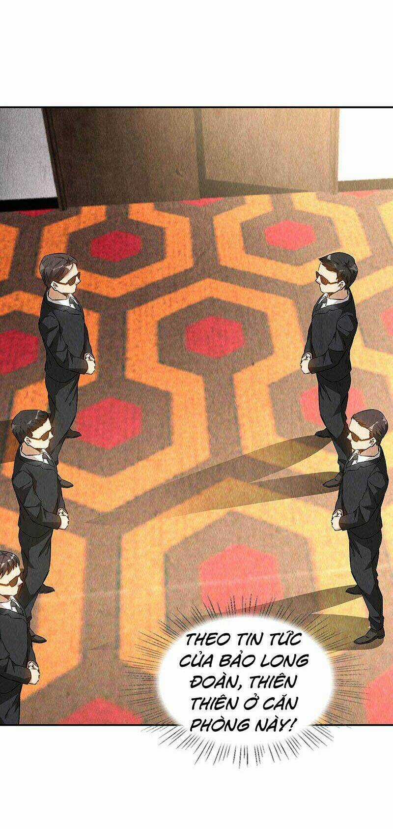 Ta Là Phế Vật - Chapter 147 - Trang 25