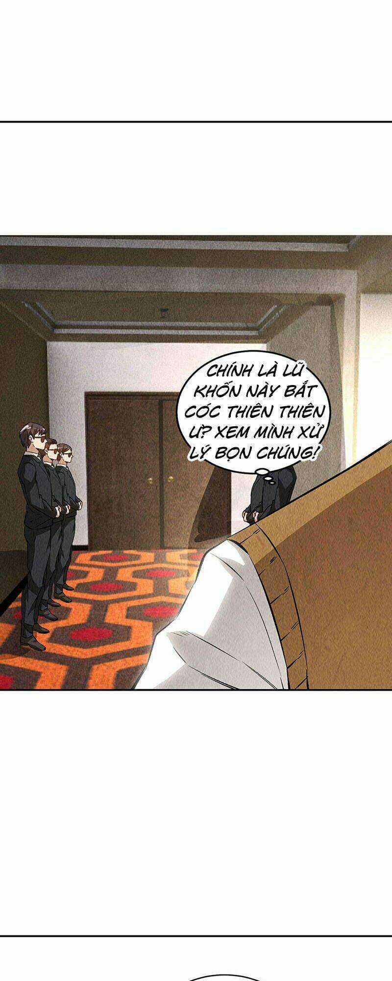 Ta Là Phế Vật - Chapter 147 - Trang 26