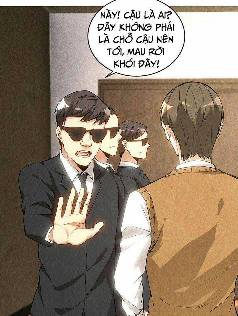 Ta Là Phế Vật - Chapter 147 - Trang 27