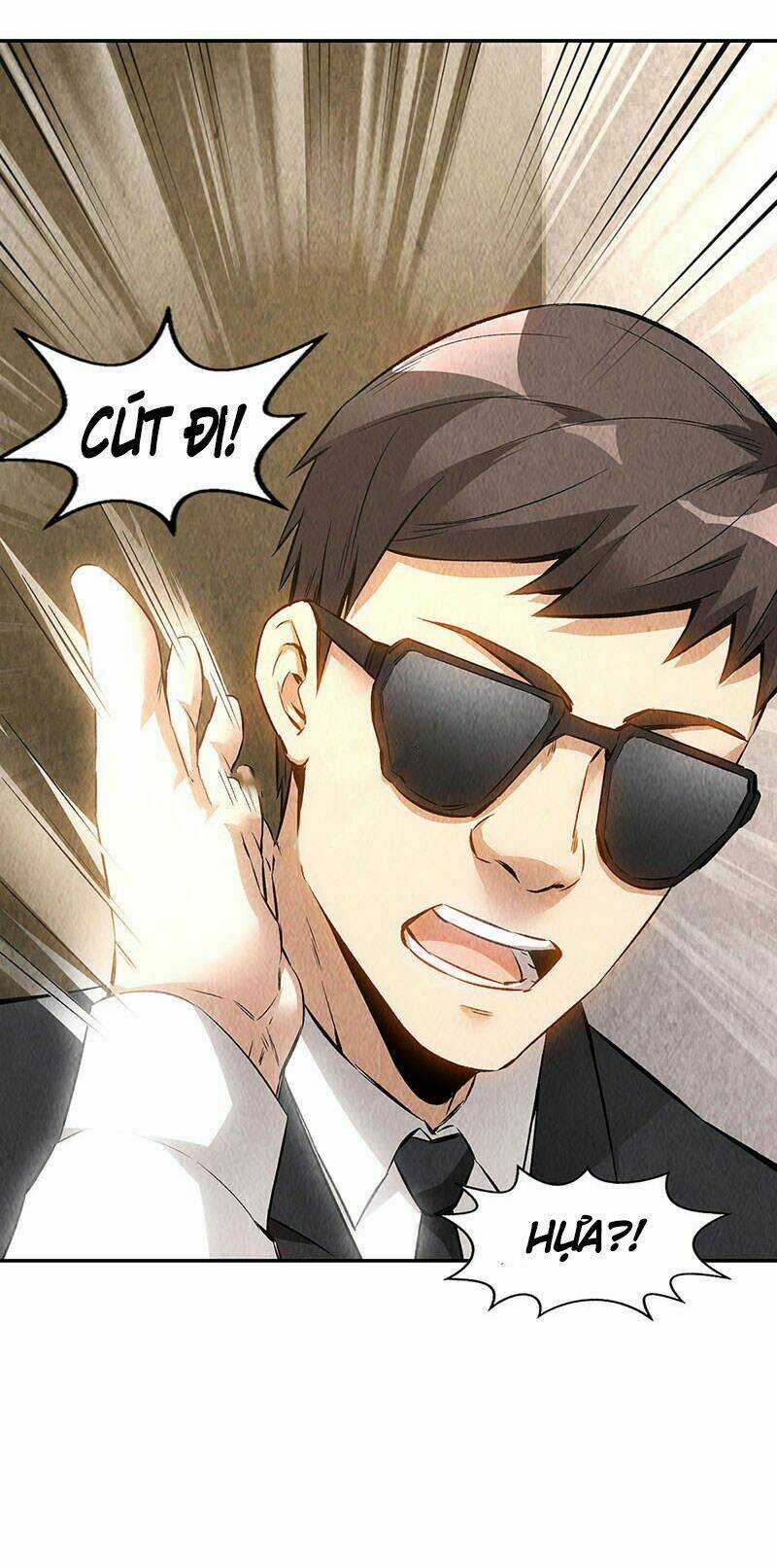 Ta Là Phế Vật - Chapter 147 - Trang 29