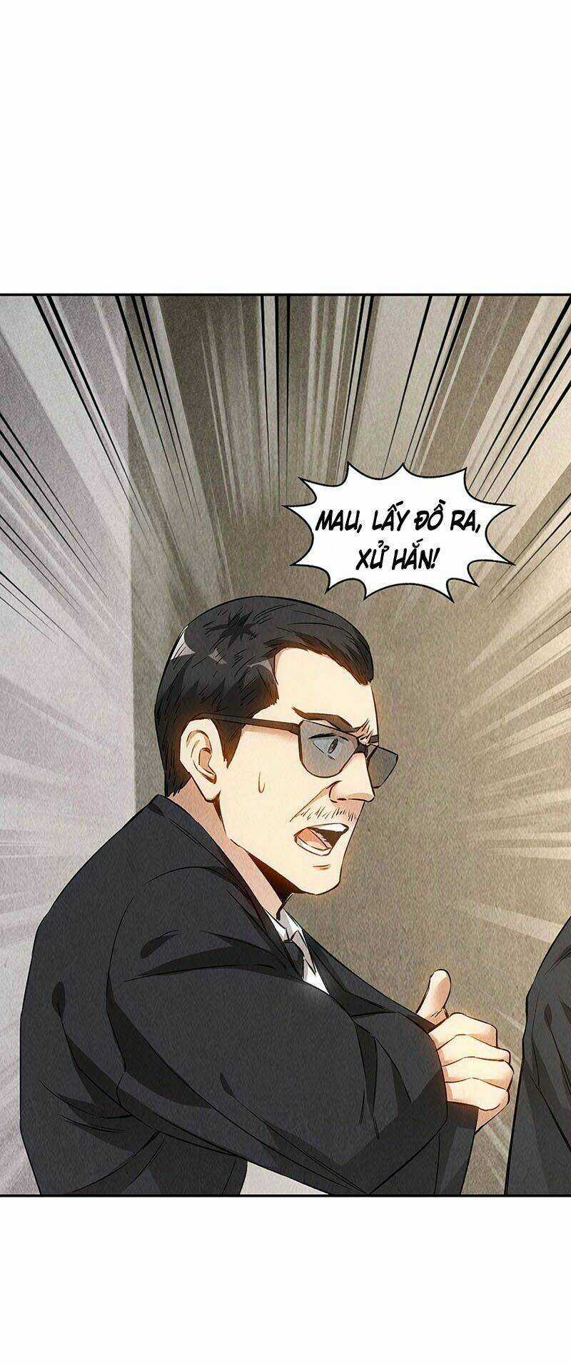 Ta Là Phế Vật - Chapter 147 - Trang 32