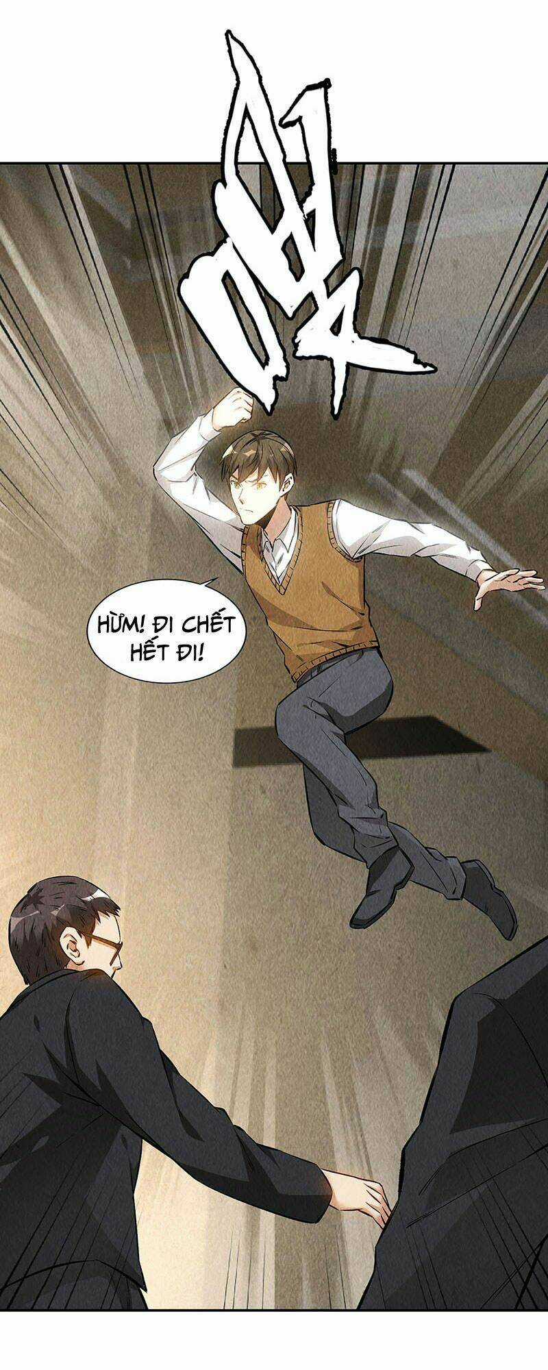 Ta Là Phế Vật - Chapter 147 - Trang 33
