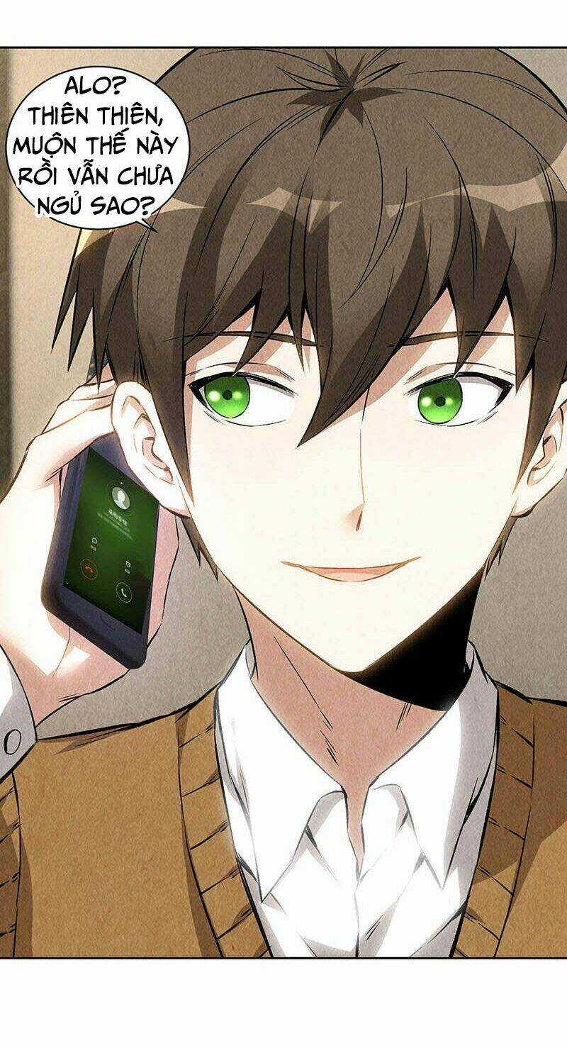Ta Là Phế Vật - Chapter 147 - Trang 5
