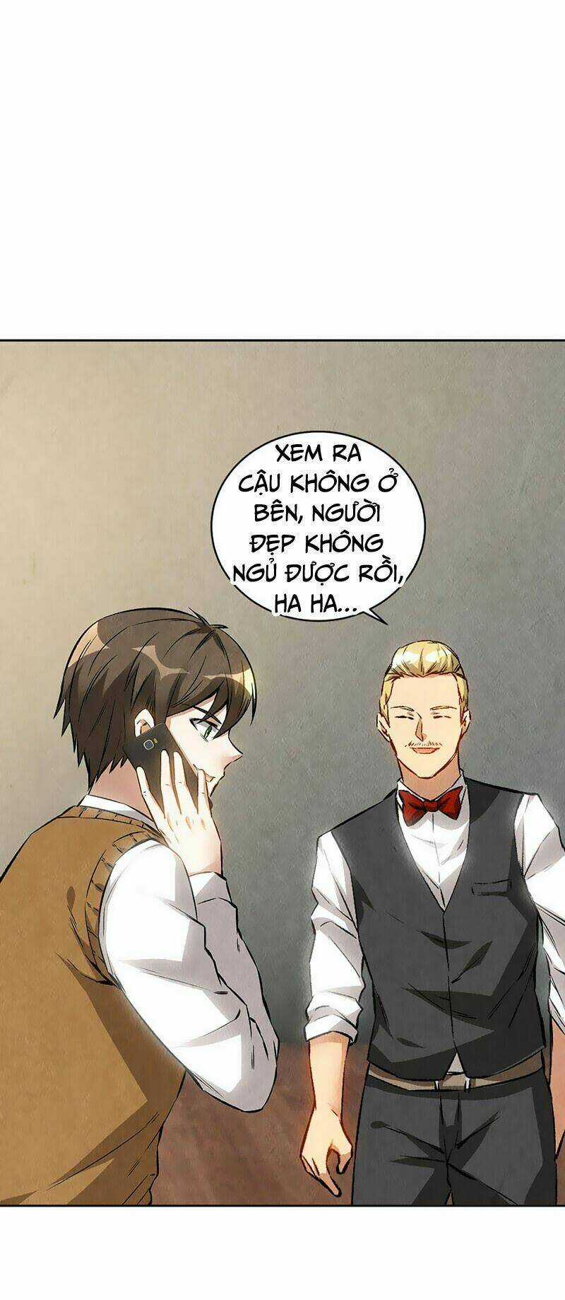 Ta Là Phế Vật - Chapter 147 - Trang 6