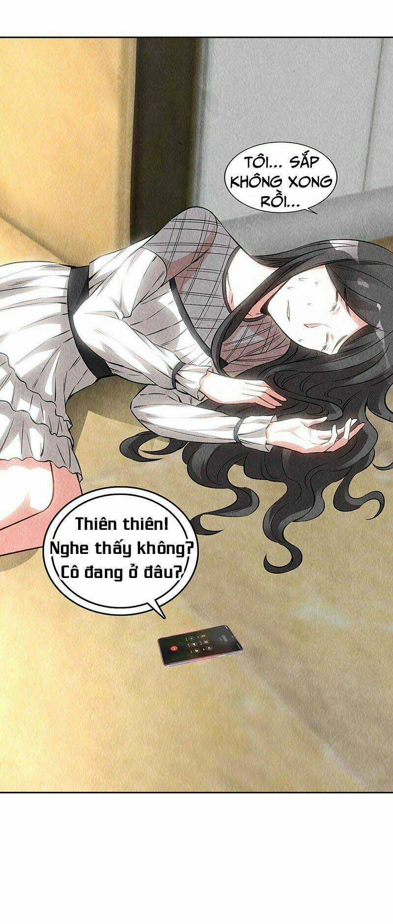 Ta Là Phế Vật - Chapter 147 - Trang 10