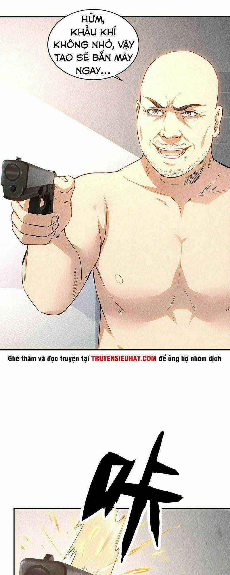 Ta Là Phế Vật - Chapter 148 - Trang 11