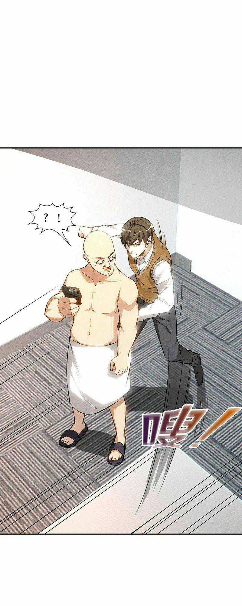 Ta Là Phế Vật - Chapter 148 - Trang 15