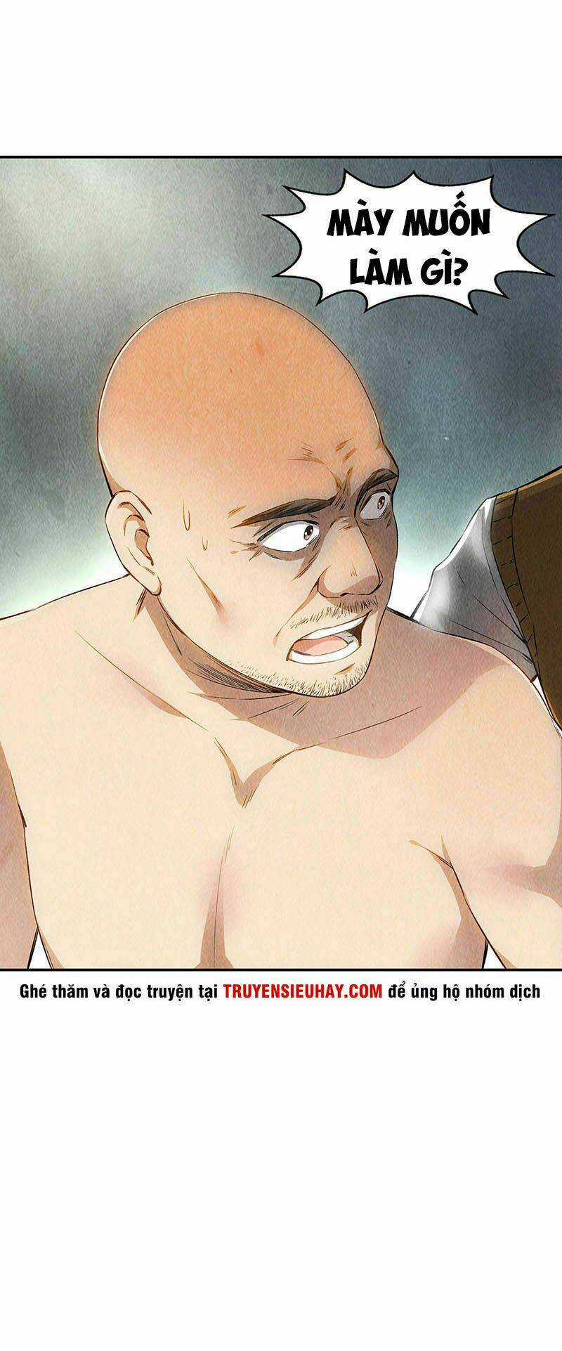 Ta Là Phế Vật - Chapter 148 - Trang 16