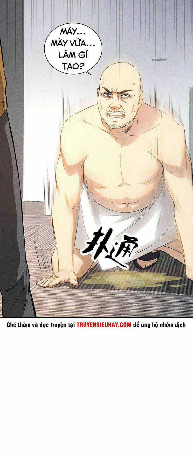 Ta Là Phế Vật - Chapter 148 - Trang 18