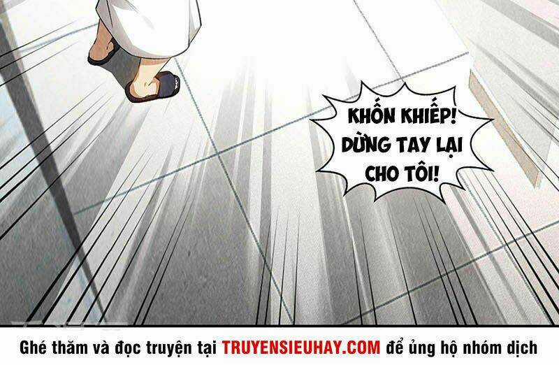 Ta Là Phế Vật - Chapter 148 - Trang 3