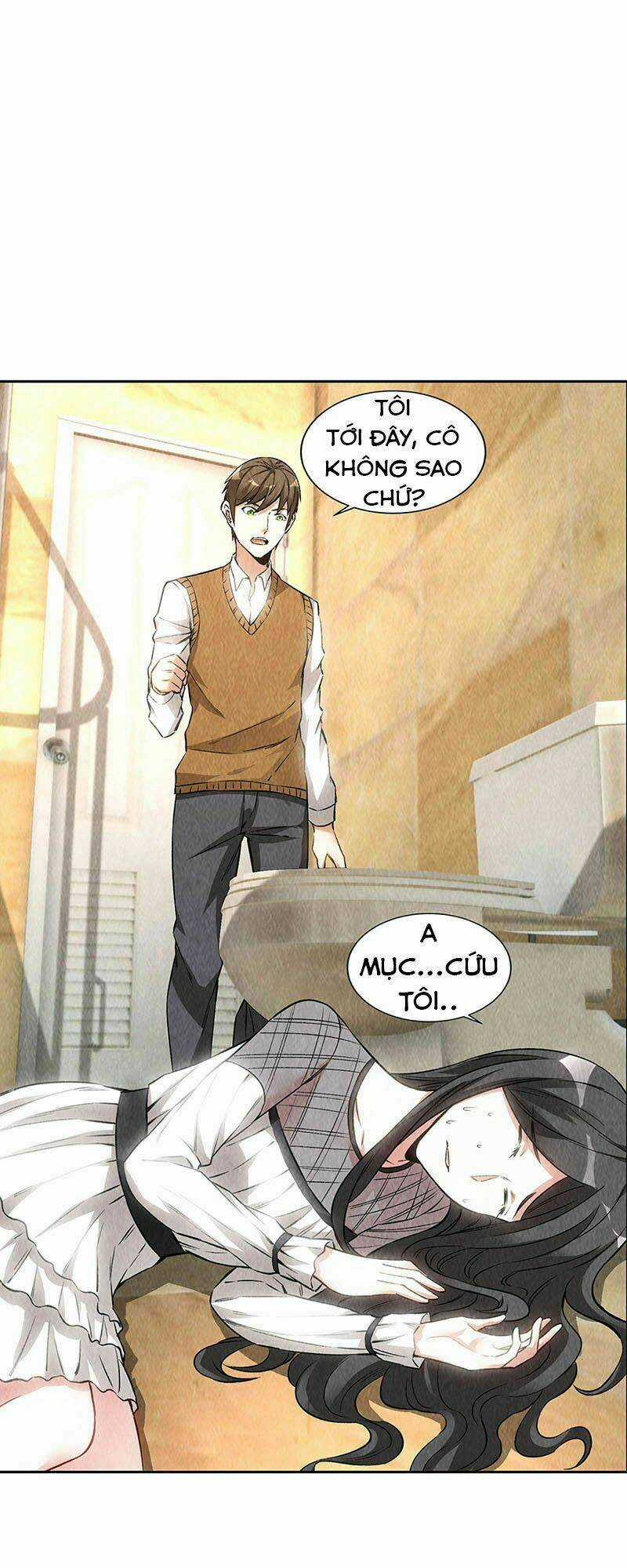 Ta Là Phế Vật - Chapter 148 - Trang 21