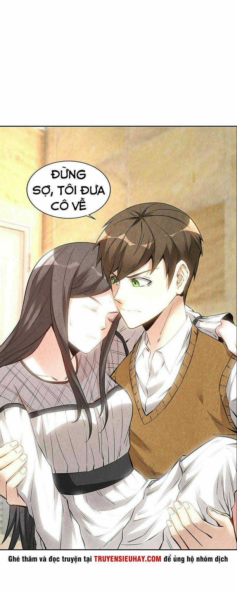 Ta Là Phế Vật - Chapter 148 - Trang 22