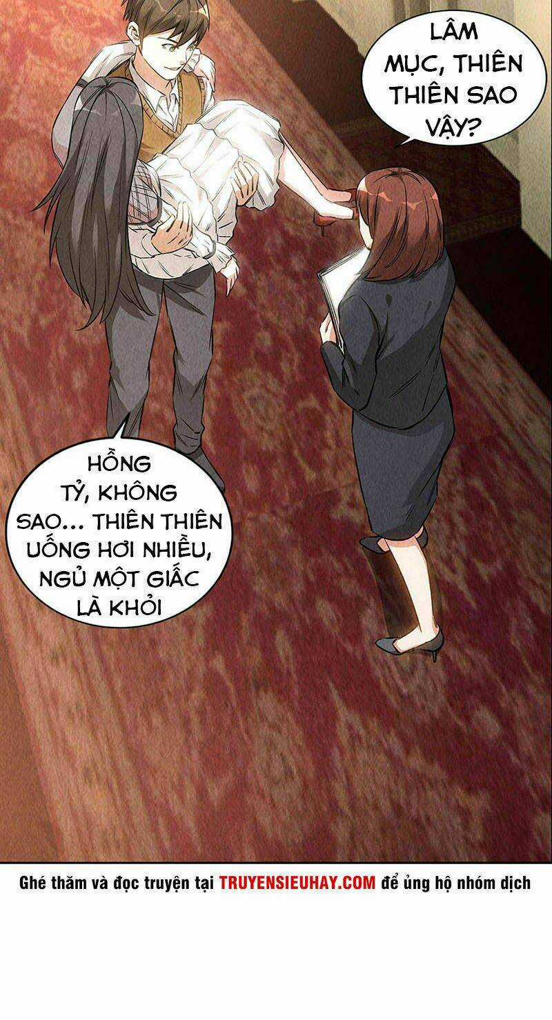 Ta Là Phế Vật - Chapter 148 - Trang 25