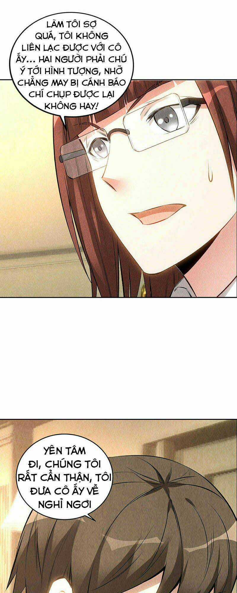 Ta Là Phế Vật - Chapter 148 - Trang 26