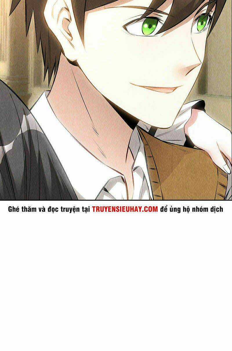 Ta Là Phế Vật - Chapter 148 - Trang 27