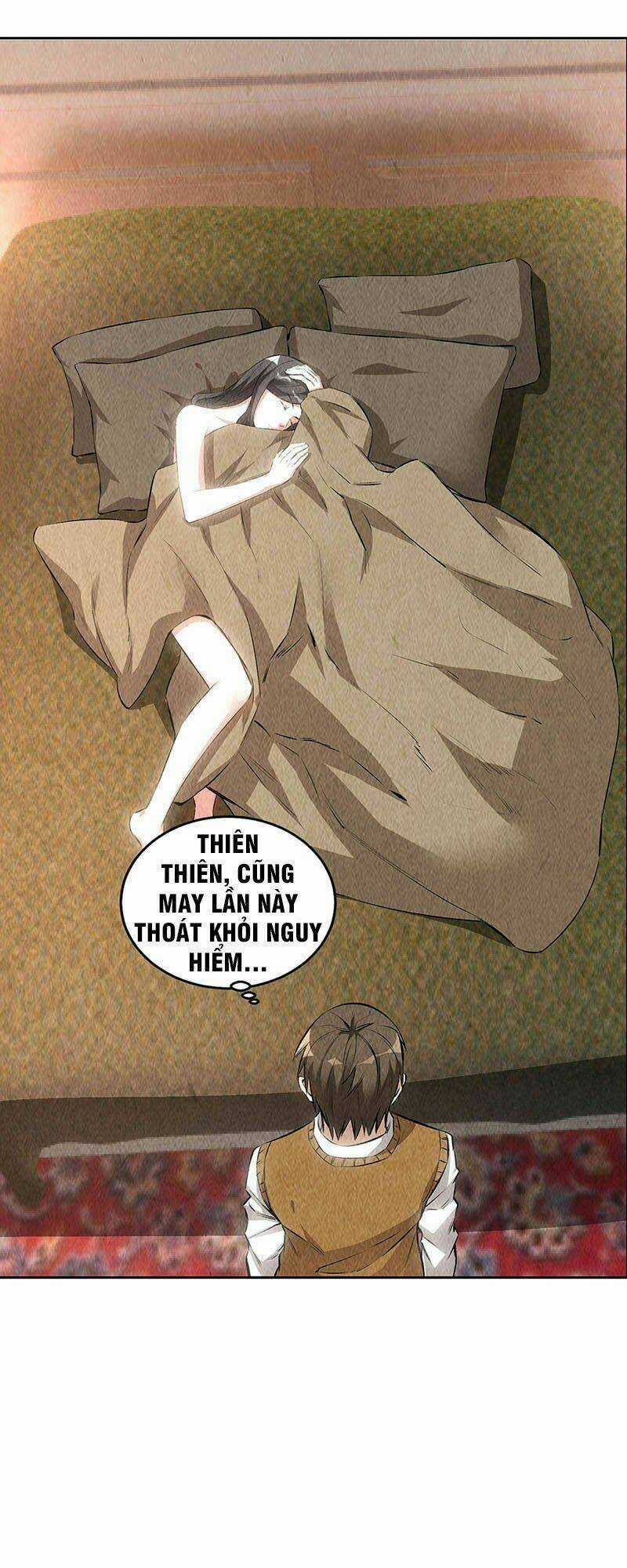 Ta Là Phế Vật - Chapter 148 - Trang 28