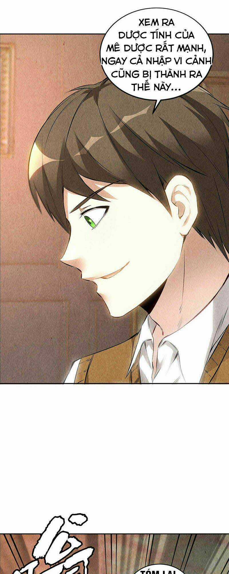 Ta Là Phế Vật - Chapter 148 - Trang 30