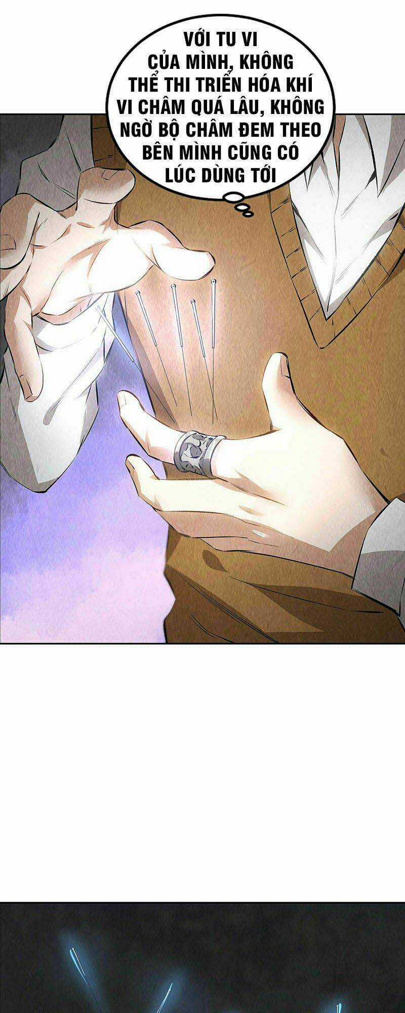 Ta Là Phế Vật - Chapter 148 - Trang 32