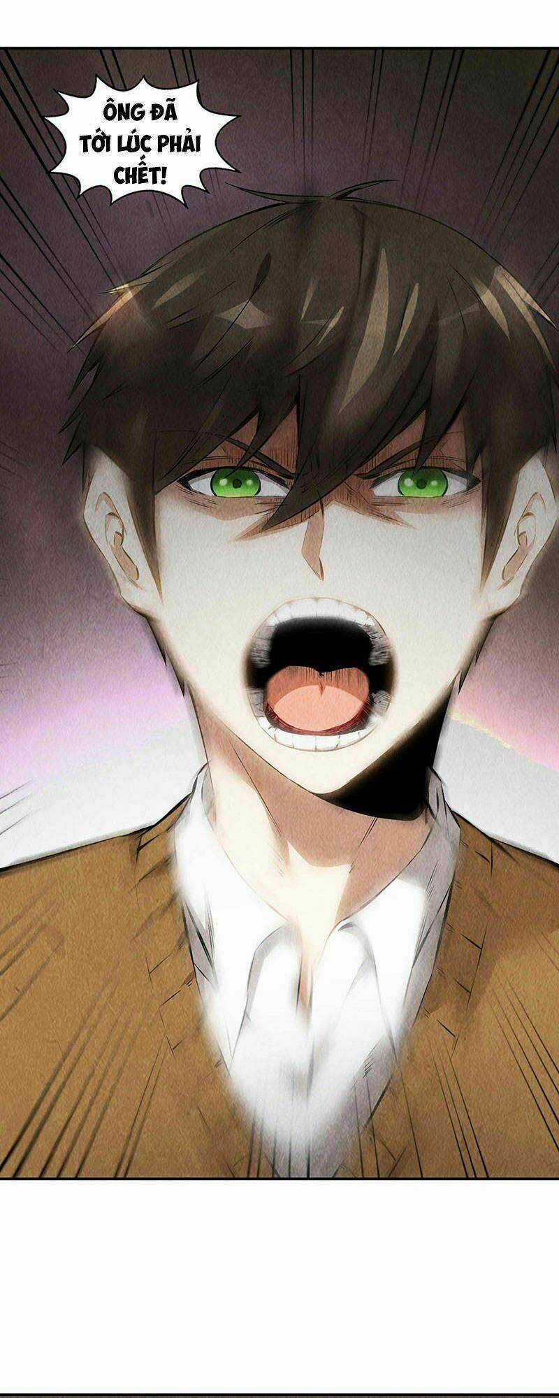 Ta Là Phế Vật - Chapter 148 - Trang 6