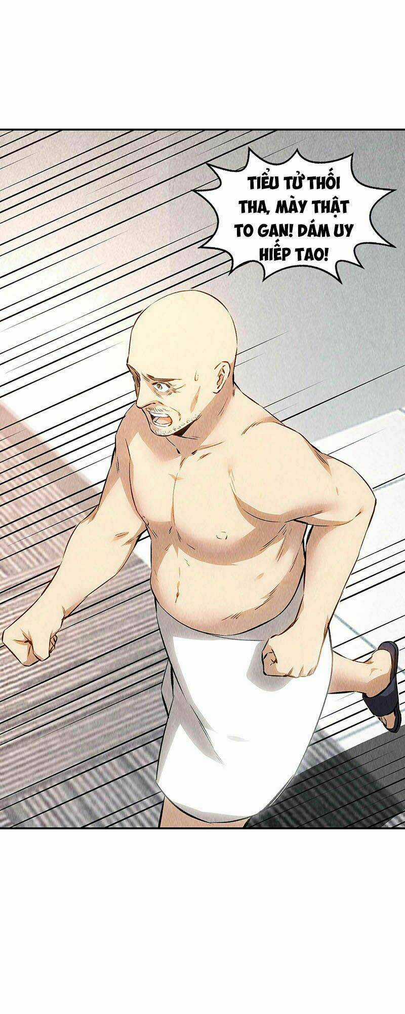 Ta Là Phế Vật - Chapter 148 - Trang 8