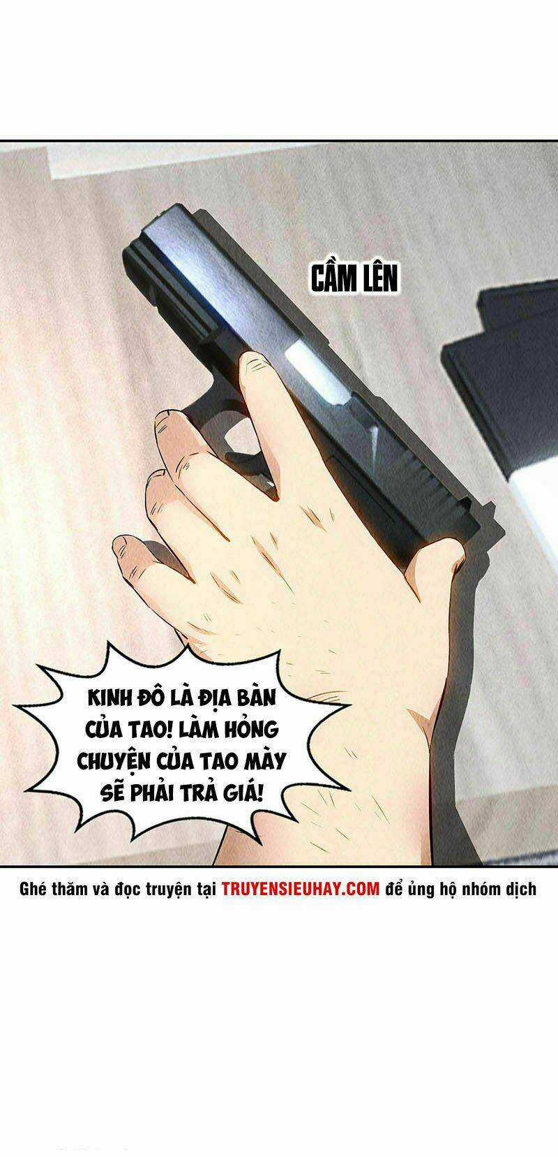 Ta Là Phế Vật - Chapter 148 - Trang 9