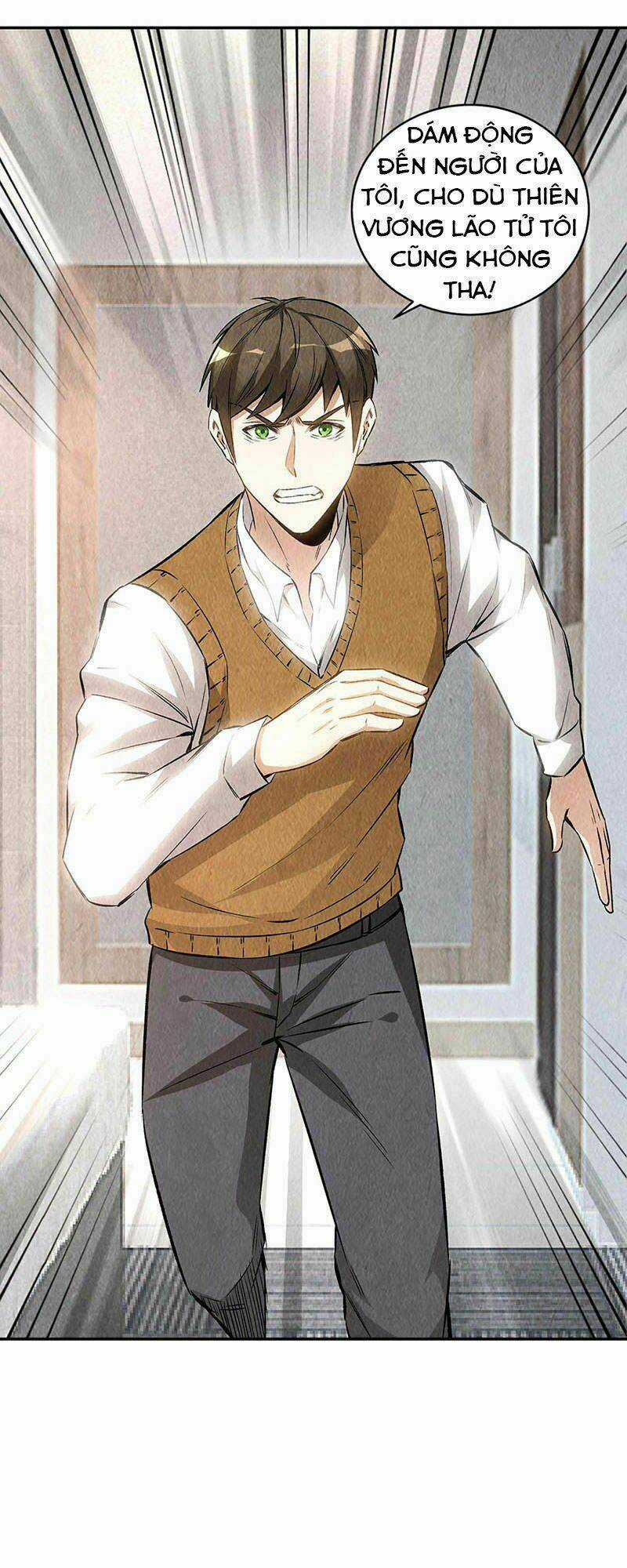 Ta Là Phế Vật - Chapter 148 - Trang 10