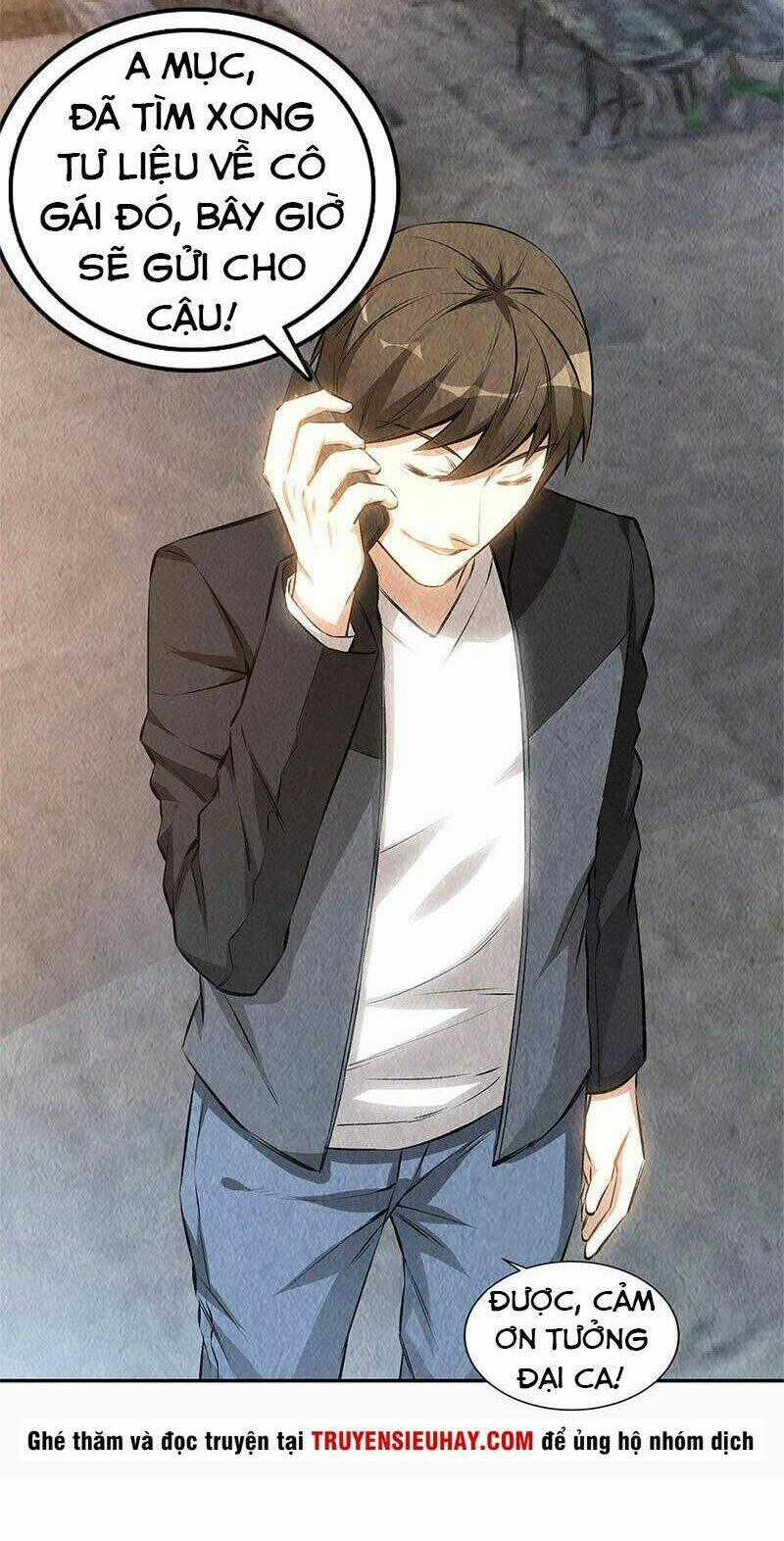 Ta Là Phế Vật - Chapter 149 - Trang 2