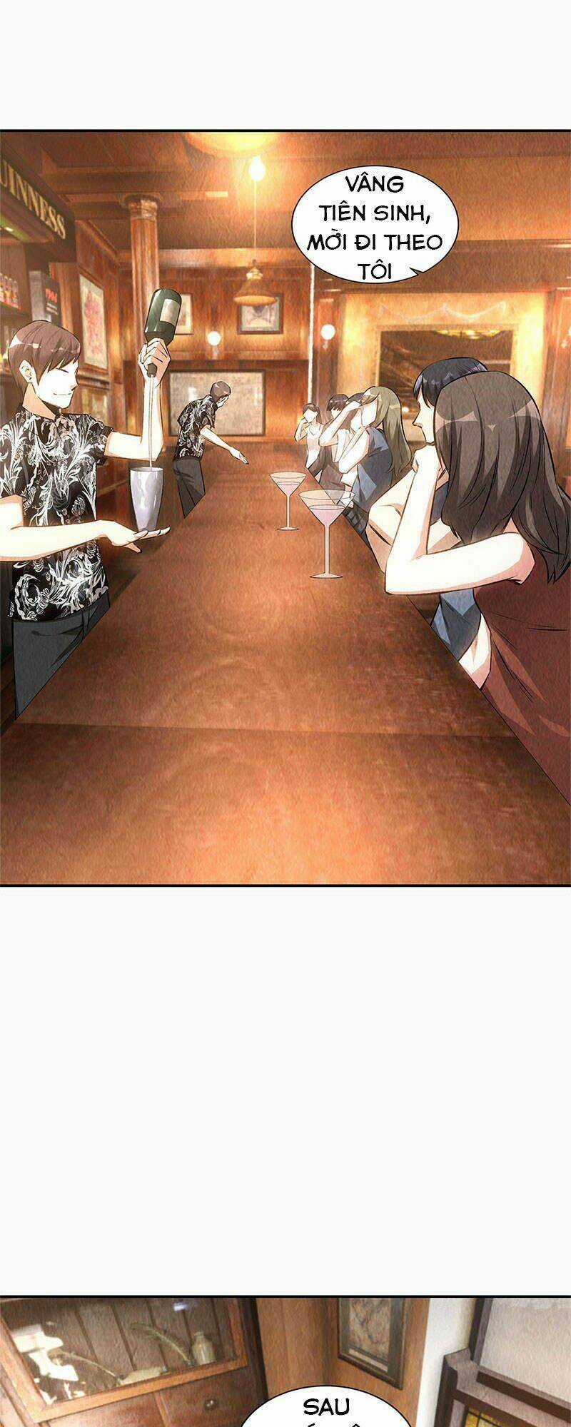 Ta Là Phế Vật - Chapter 149 - Trang 12