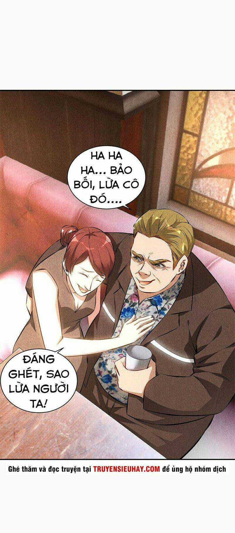 Ta Là Phế Vật - Chapter 149 - Trang 16