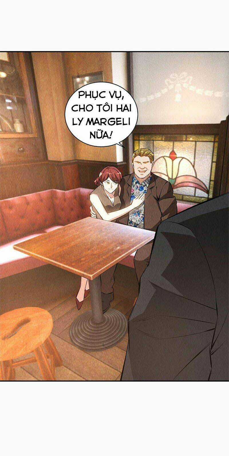 Ta Là Phế Vật - Chapter 149 - Trang 17