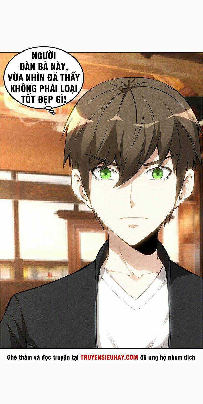 Ta Là Phế Vật - Chapter 149 - Trang 18