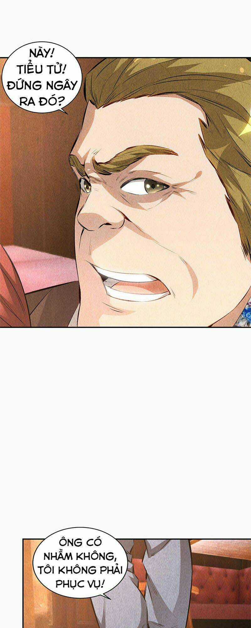 Ta Là Phế Vật - Chapter 149 - Trang 19