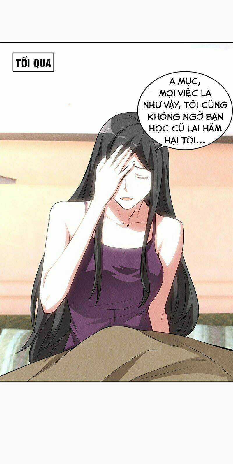 Ta Là Phế Vật - Chapter 149 - Trang 3