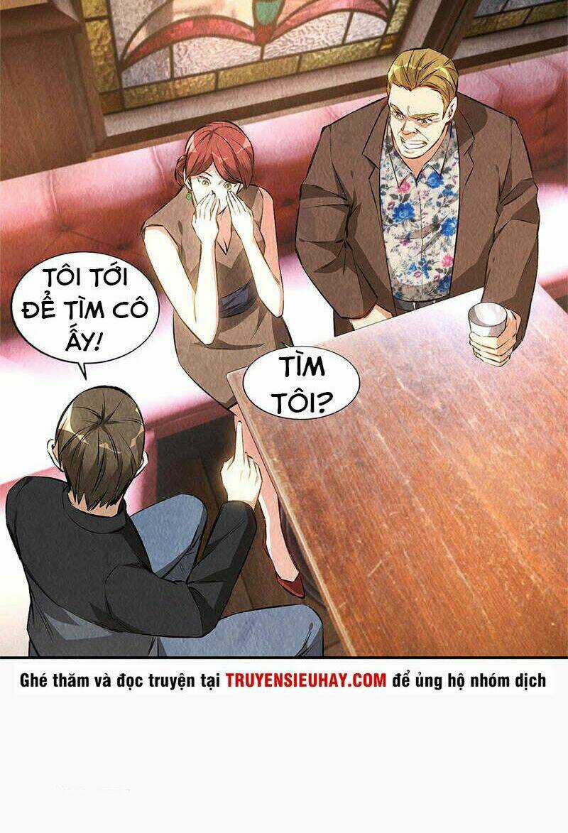 Ta Là Phế Vật - Chapter 149 - Trang 21