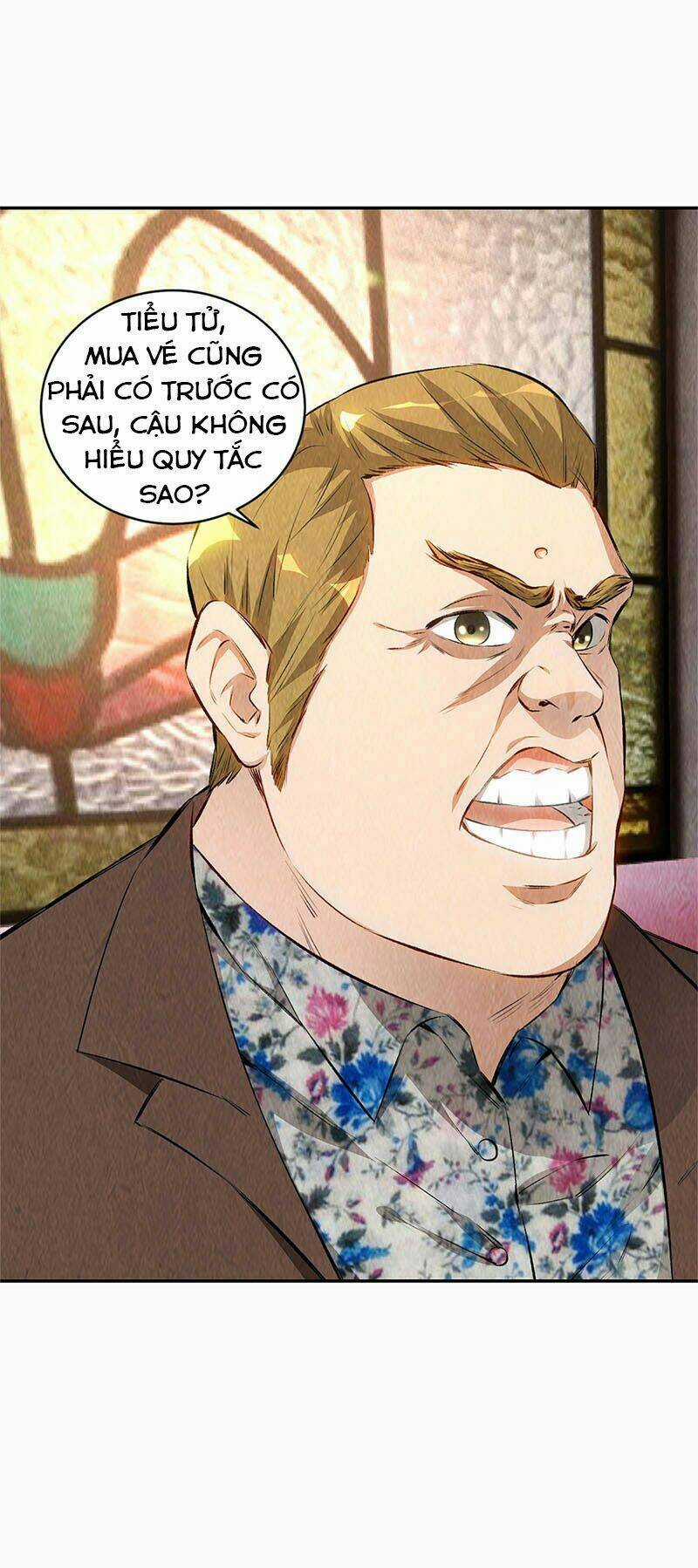 Ta Là Phế Vật - Chapter 149 - Trang 22