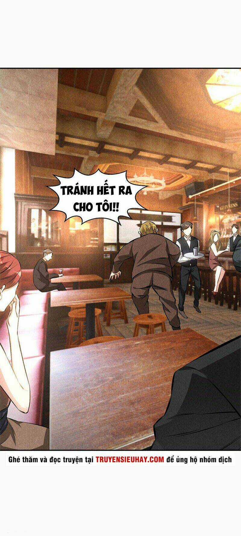 Ta Là Phế Vật - Chapter 149 - Trang 25